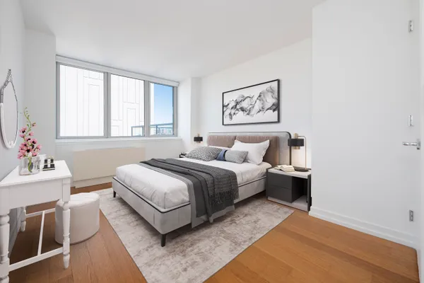 $6,175 | 250 West 93rd Street, Unit 19B | Upper West Side