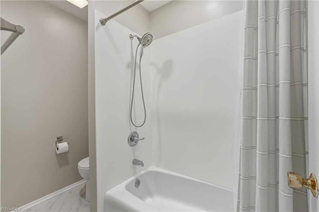 2918 St Marks Road Southwest, Unit C Winston-Salem, NC 27103 - Photo 25 of 31 Gallery Image 25