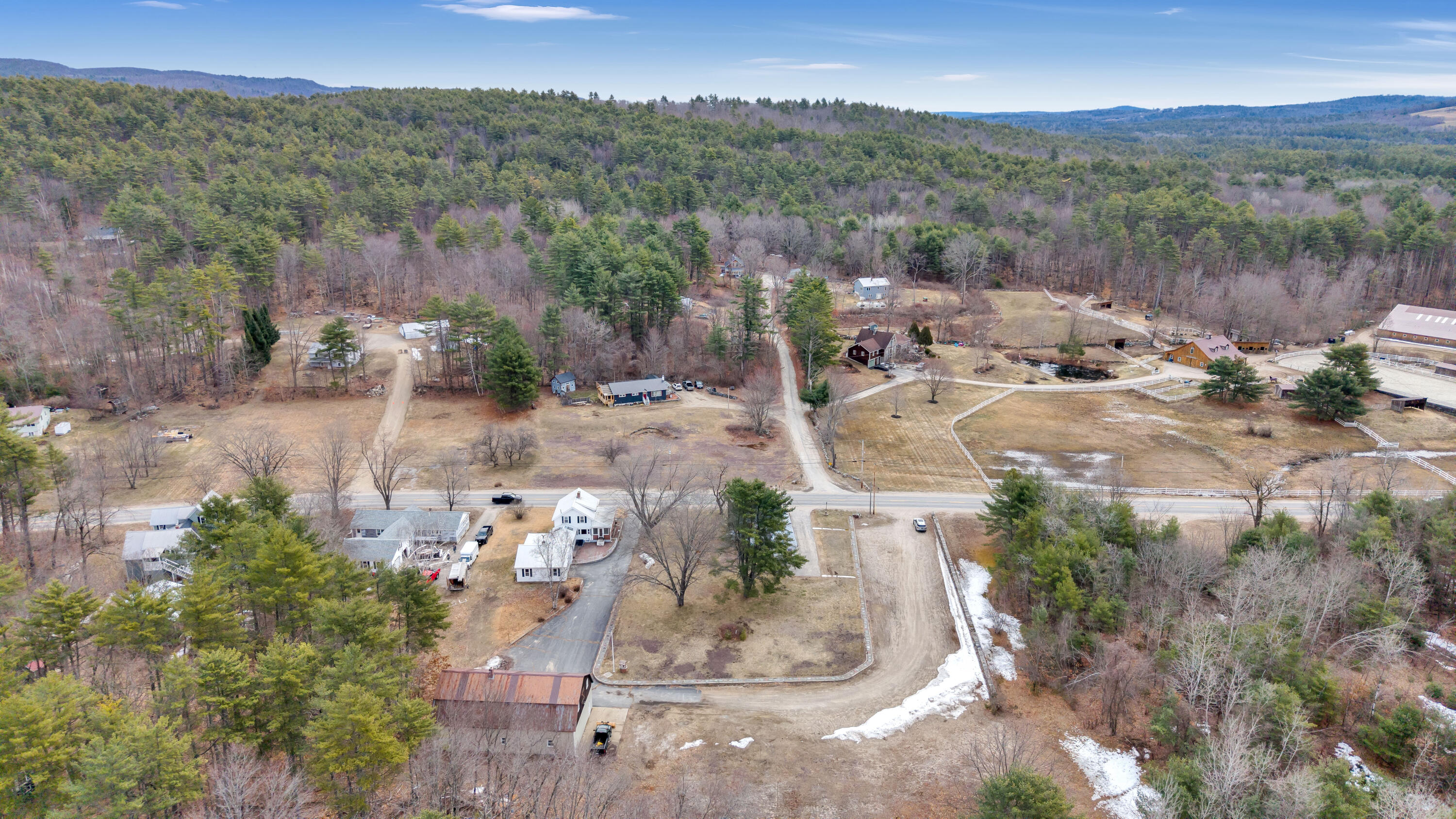 62-66 Brownfield Road Hiram, ME 04041 - Photo 49 of 54