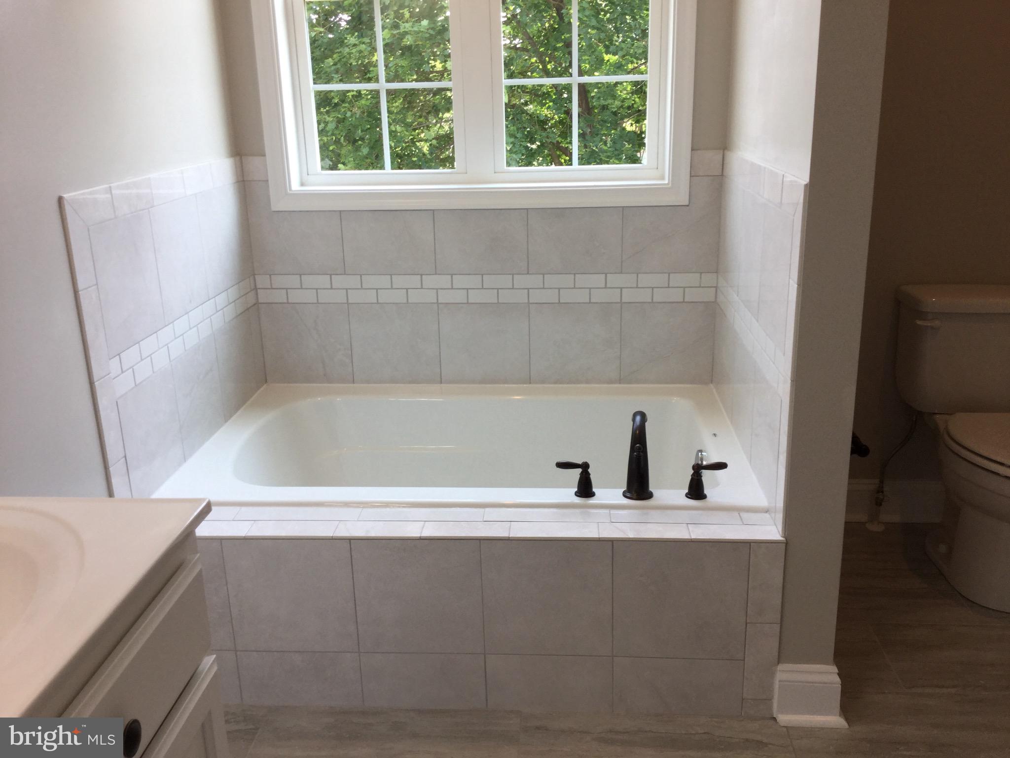 8451 Church Road Pasadena, MD 21122 - Photo 12 of 50 Master bath