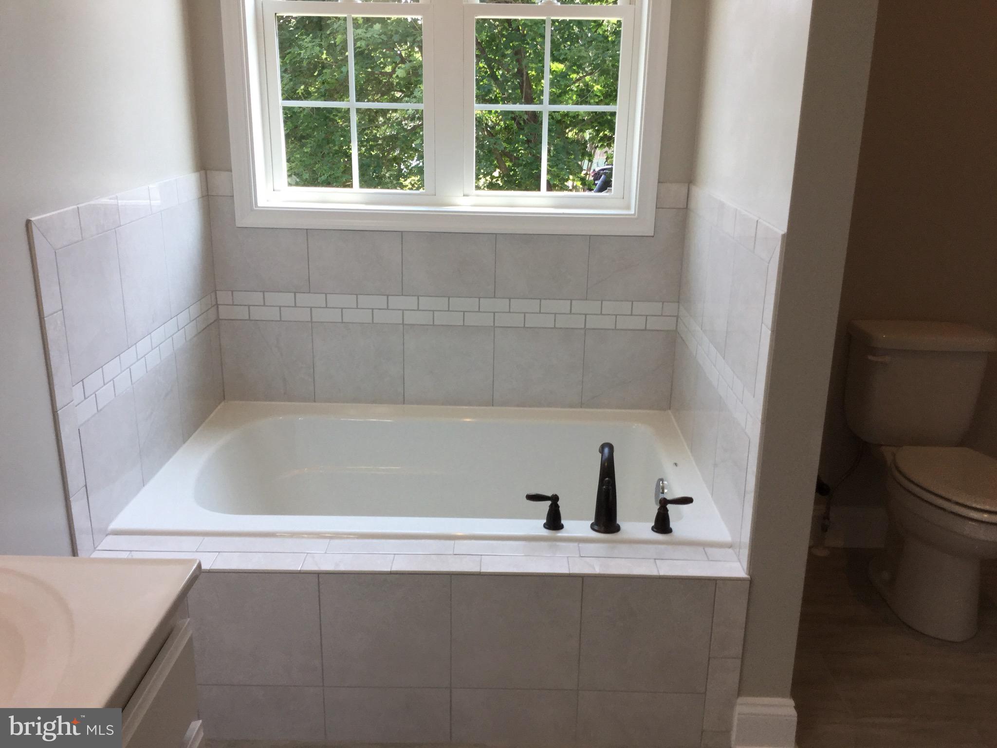 8451 Church Road Pasadena, MD 21122 - Photo 22 of 50 Master bathroom