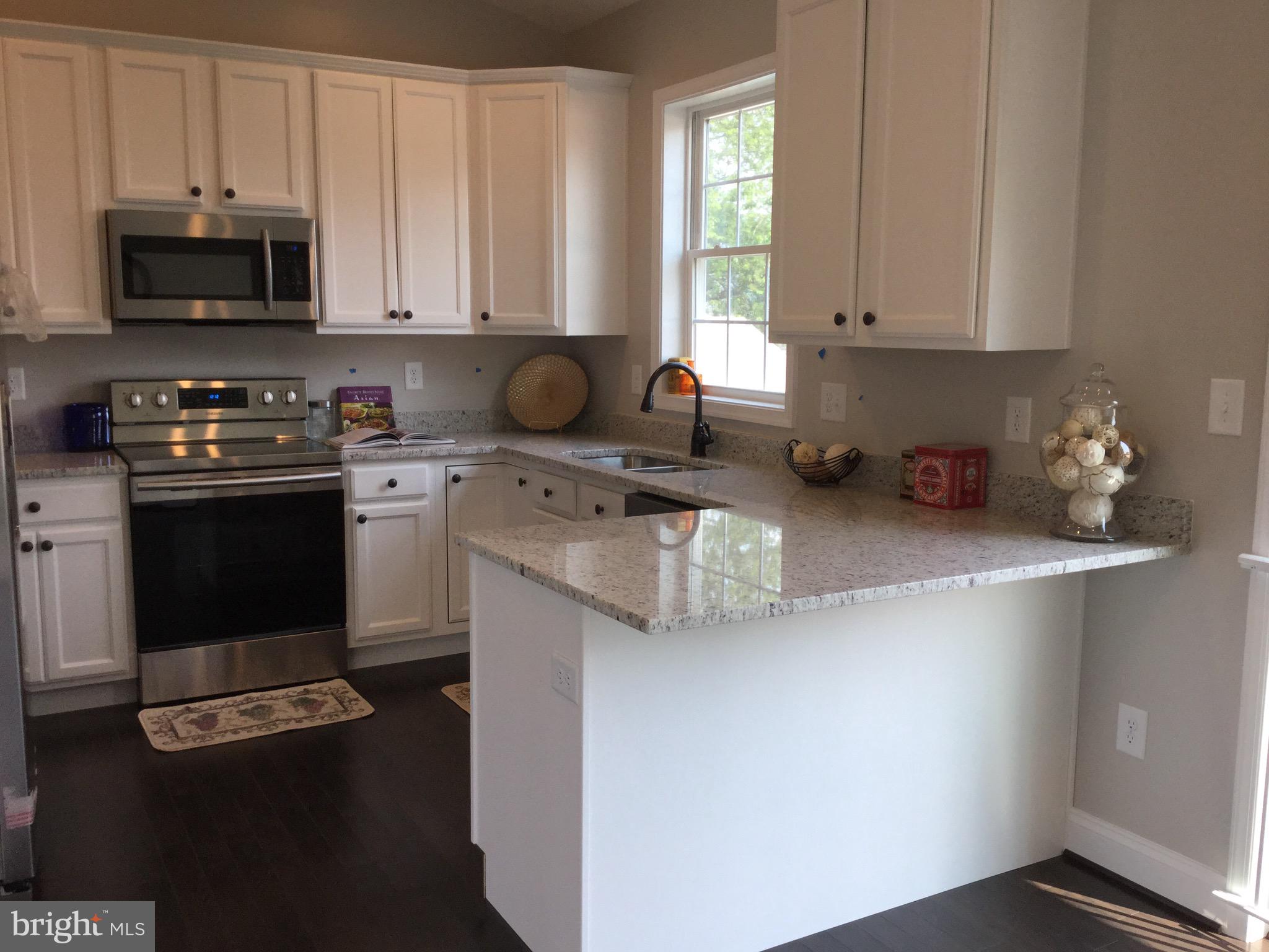 8451 Church Road Pasadena, MD 21122 - Photo 3 of 50 Gorgeous kitchen
