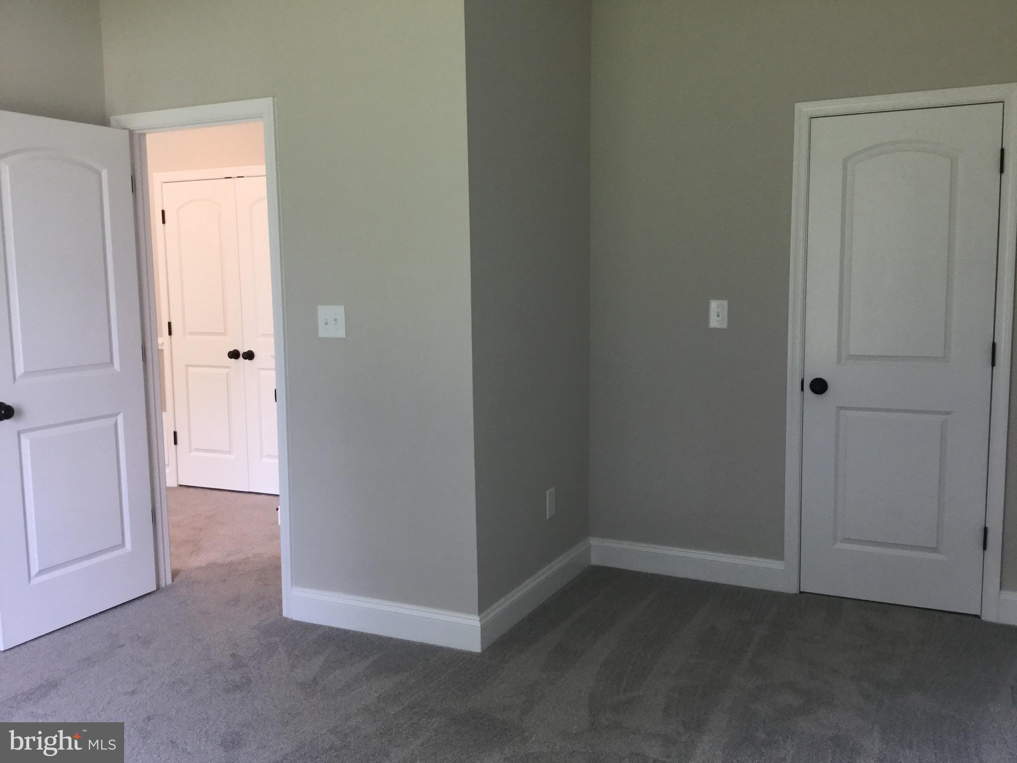 8451 Church Road Pasadena, MD 21122 - Photo 39 of 50 4th bedroom in lower level