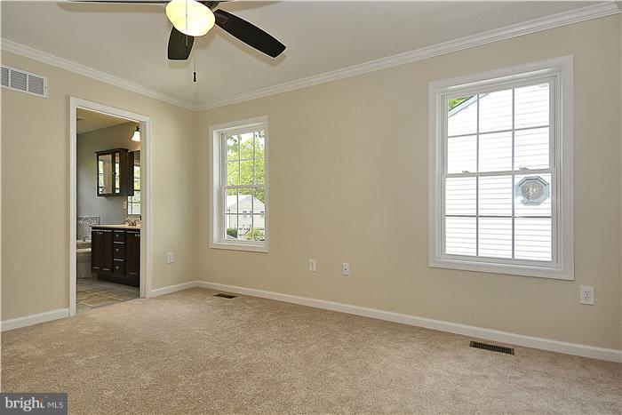8451 Church Road Pasadena, MD 21122 - Photo 9 of 50 Bedroom (Master)view of master bedroom