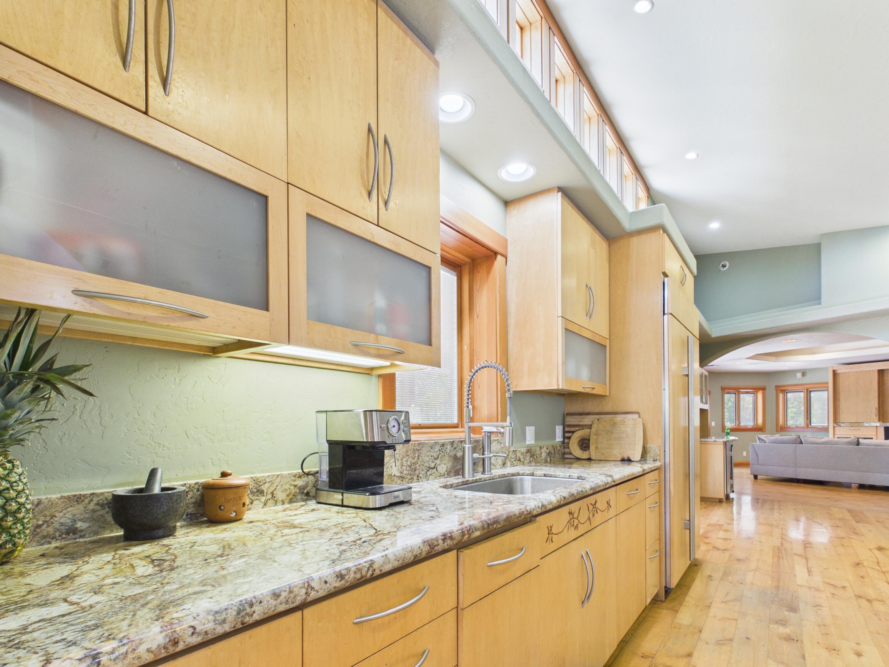 22689 Alderpoint Road Alderpoint, CA 95511 - Photo 15 of 146 Gallery Image 15