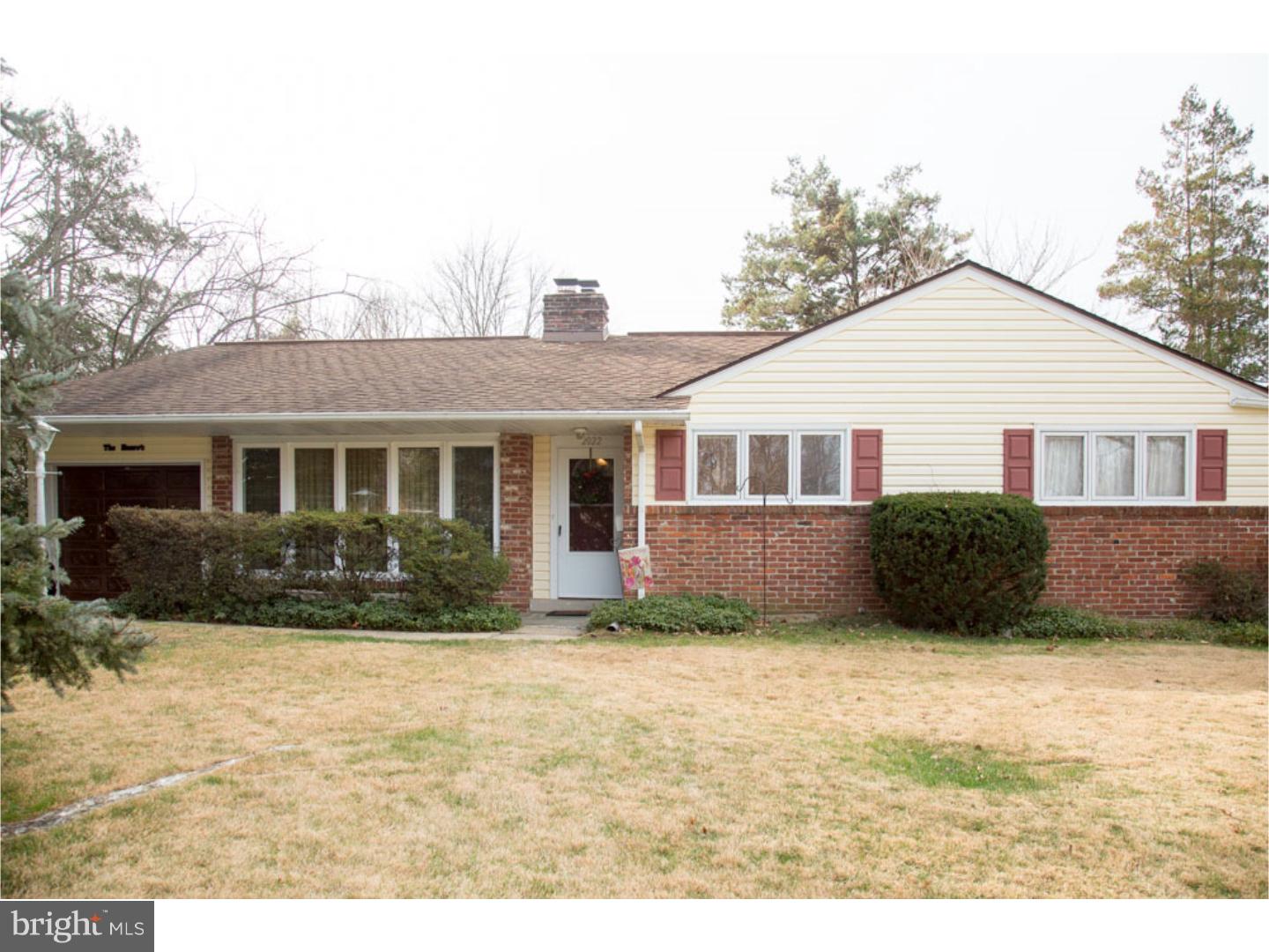 2022 Springhouse Road Broomall, PA 19008 - Photo 1 of 21 Exterior Front