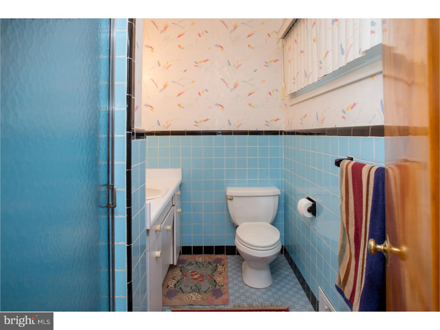 2022 Springhouse Road Broomall, PA 19008 - Photo 11 of 21 Master Bathroom
