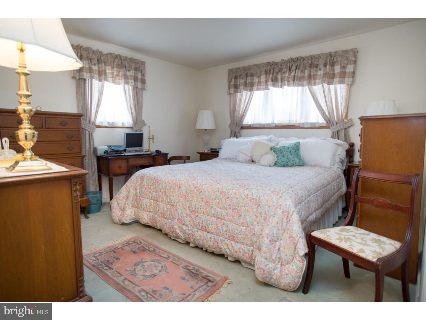 2022 Springhouse Road Broomall, PA 19008 - Photo 12 of 21 Bedroom 2