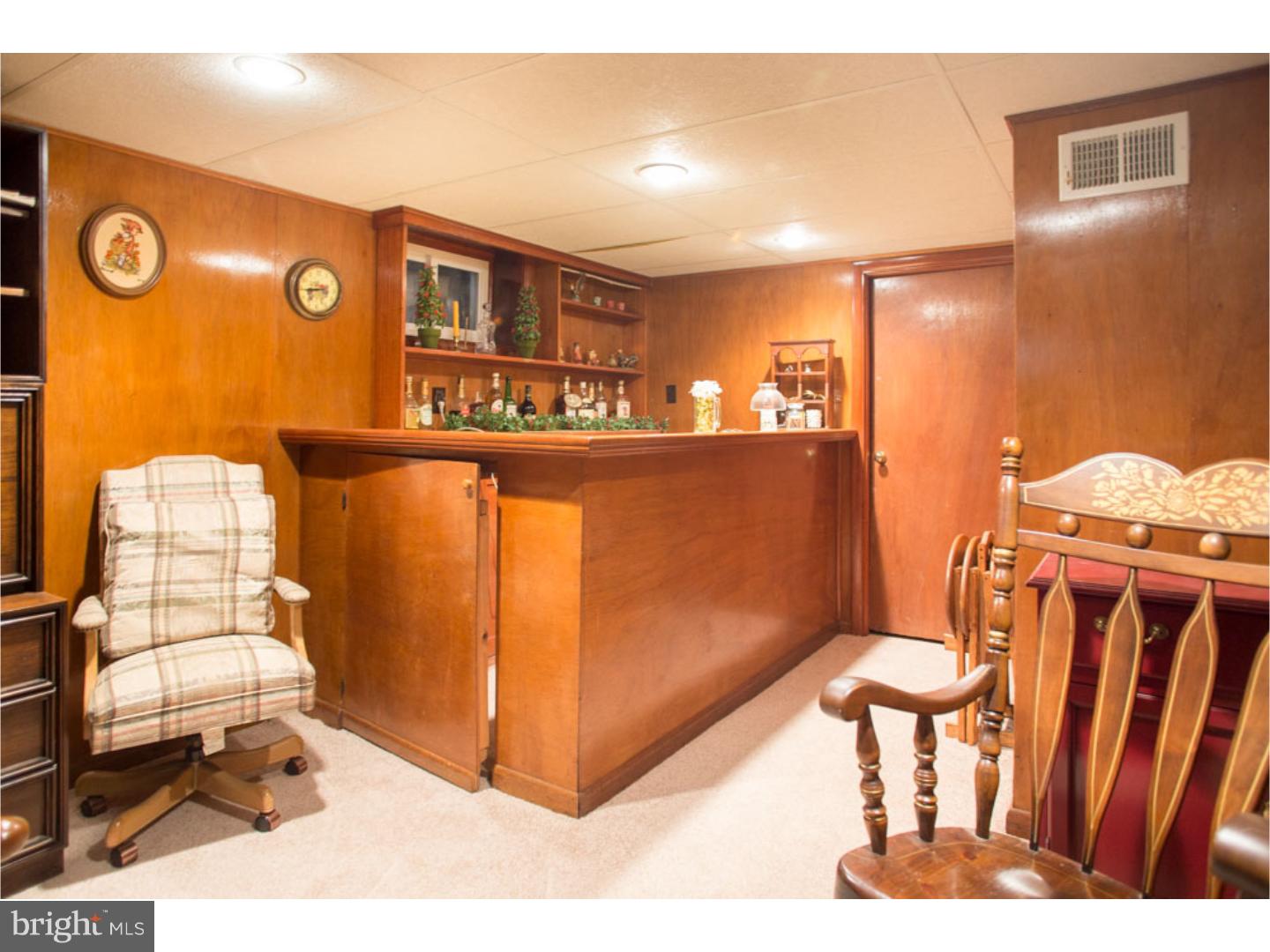 2022 Springhouse Road Broomall, PA 19008 - Photo 16 of 21 Basement - Finished