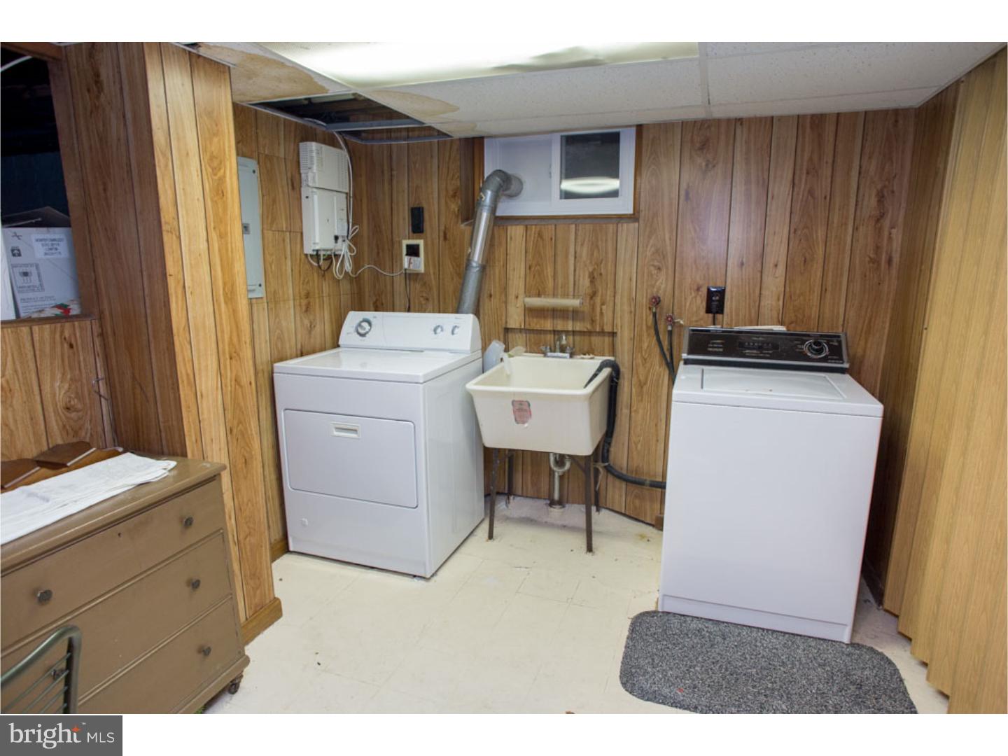 2022 Springhouse Road Broomall, PA 19008 - Photo 17 of 21 Laundry Room