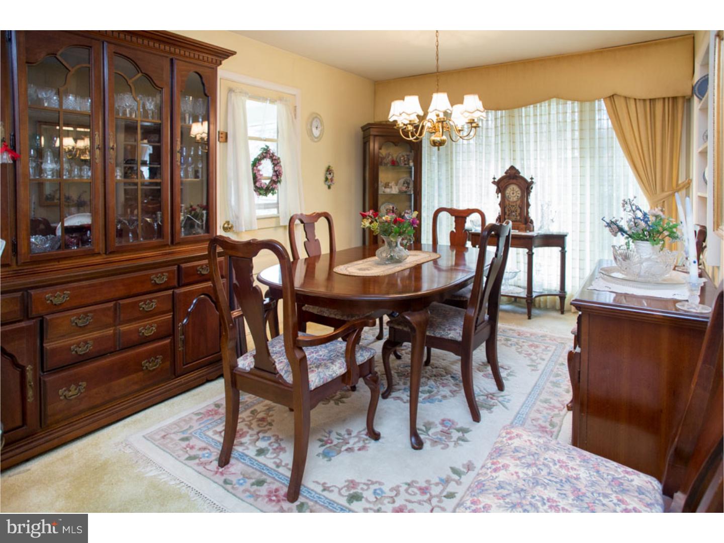 2022 Springhouse Road Broomall, PA 19008 - Photo 7 of 21 Dining Room