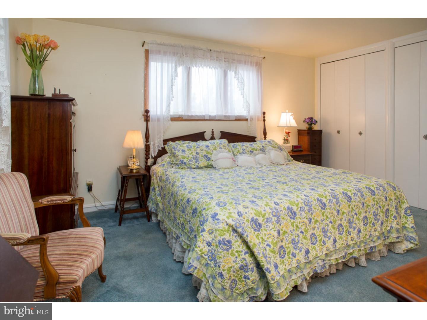 2022 Springhouse Road Broomall, PA 19008 - Photo 10 of 21 Master Bedroom