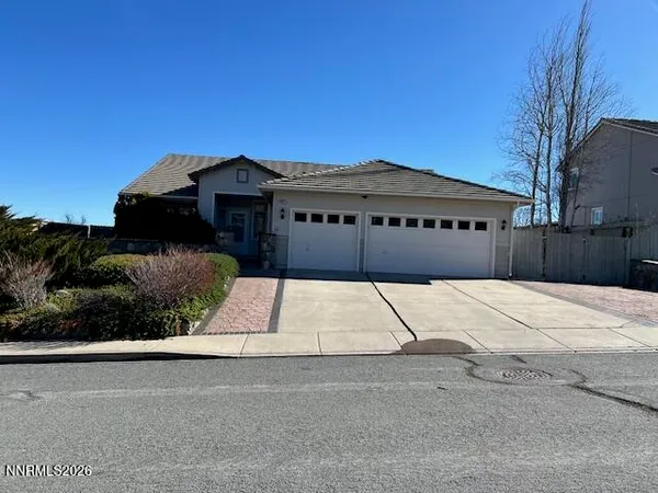 $780,000 | 4447 White Fish Drive, Reno, NV 89511