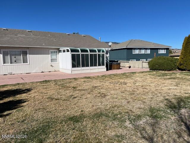 4447 White Fish Drive Reno, NV 89511 - Photo 29 of 33 IMG_1713