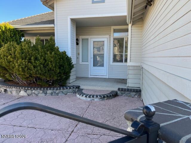 4447 White Fish Drive Reno, NV 89511 - Photo 6 of 33 IMG_1699