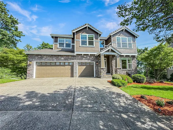 $1,150,000 | 1130 Northwest Klickitat Lane, Camas, WA 98607