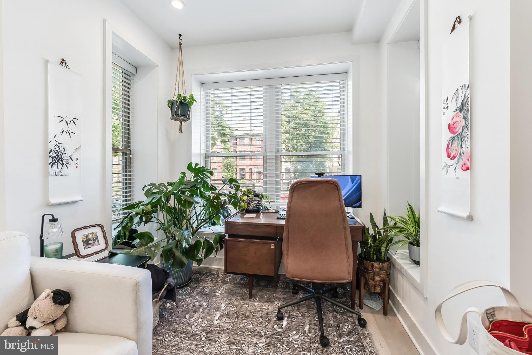 2812 13th Street Northwest, Unit 2 Washington, DC 20009 - Photo 9 of 23