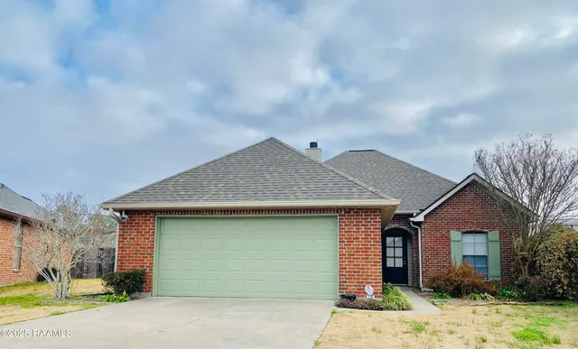 $1,595 | 229 Harvest Pointe Circle, Lafayette, LA 70506