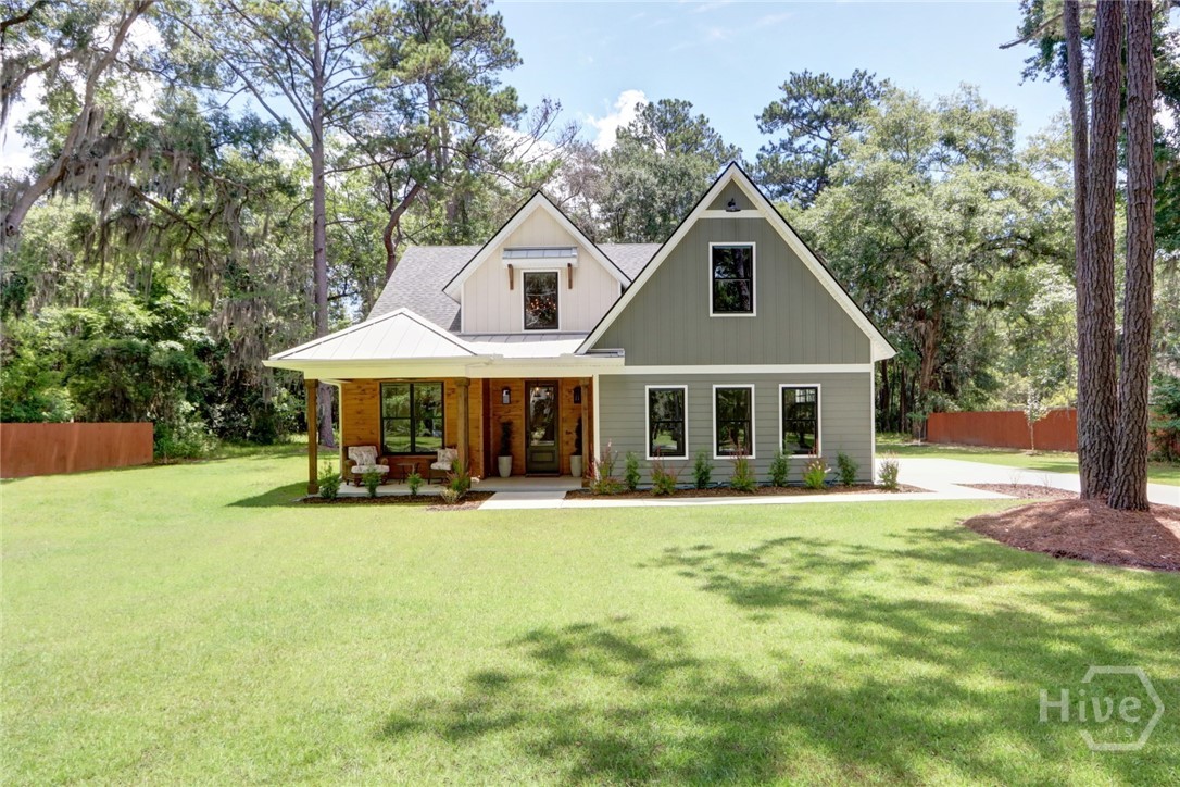 45 Dutchman's Cove Road Midway, GA 31320 - Photo 48 of 68