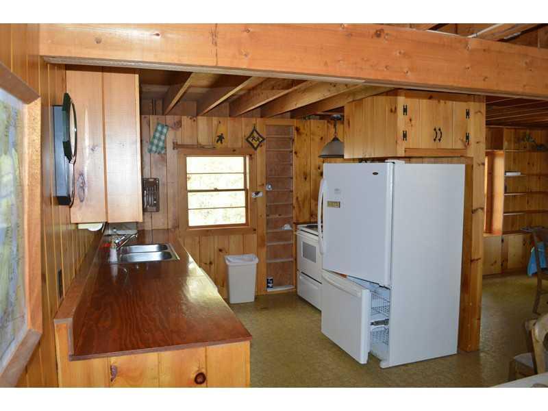 107 Riley Road Kents Hill, ME 04349 - Photo 6 of 22 Kitchen.