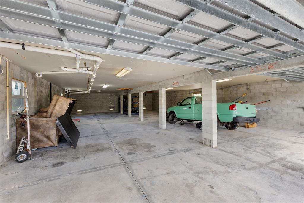 445 Horseshoe Loop Road Terra Ceia, FL 34250 - Photo 43 of 65 a view of a room with gym equipment