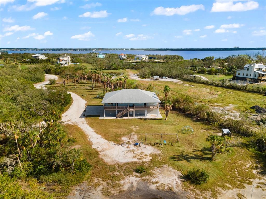 445 Horseshoe Loop Road Terra Ceia, FL 34250 - Photo 49 of 65