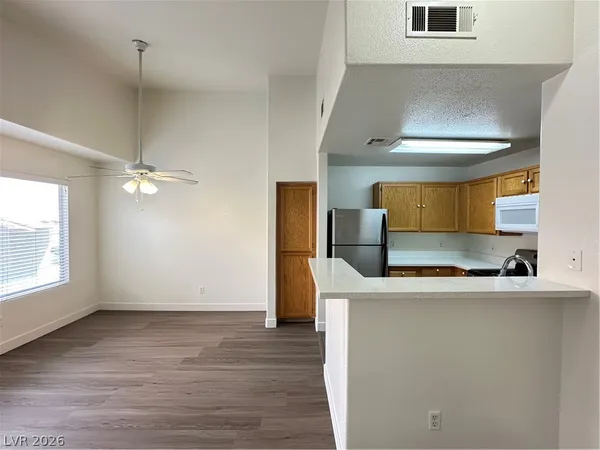 $1,345 | 350 South Durango Drive, Unit 207, Las Vegas, NV 89145