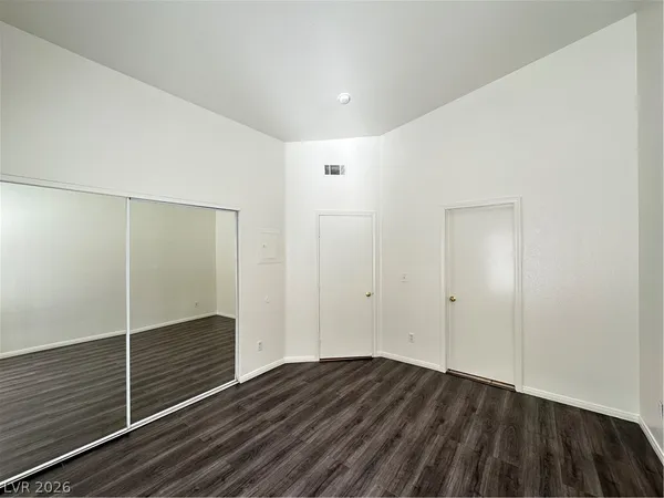 $1,345 | 350 South Durango Drive, Unit 207, Las Vegas, NV 89145