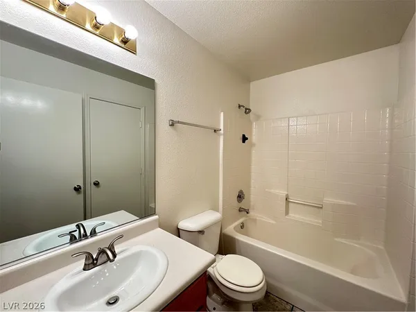 $1,345 | 350 South Durango Drive, Unit 207, Las Vegas, NV 89145