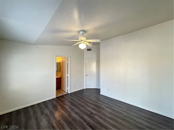 $1,345 | 350 South Durango Drive, Unit 207, Las Vegas, NV 89145