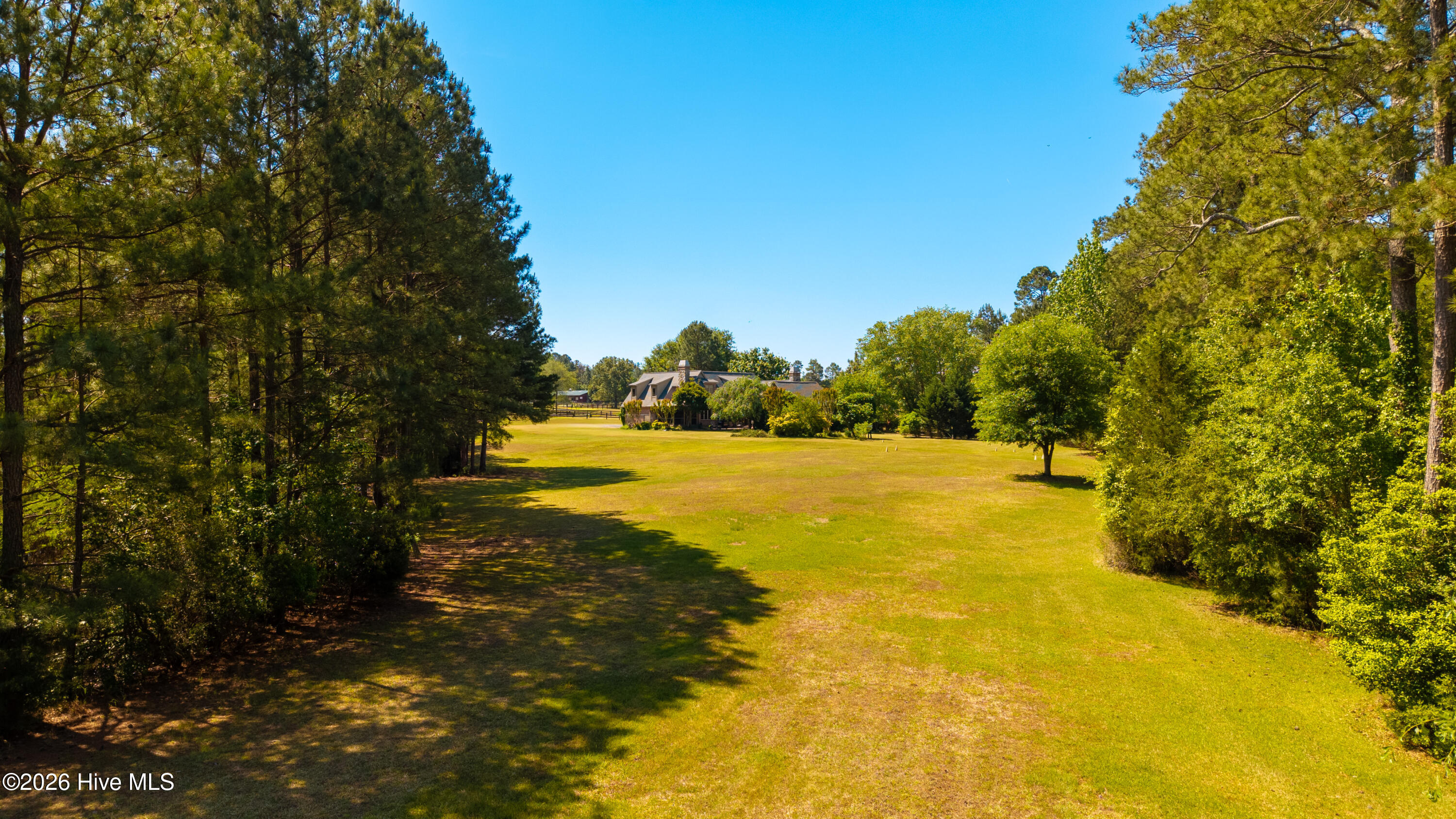 235 Griffin Lake Road Vass, NC 28394 - Photo 57 of 78 235 Griffin-EXT-12