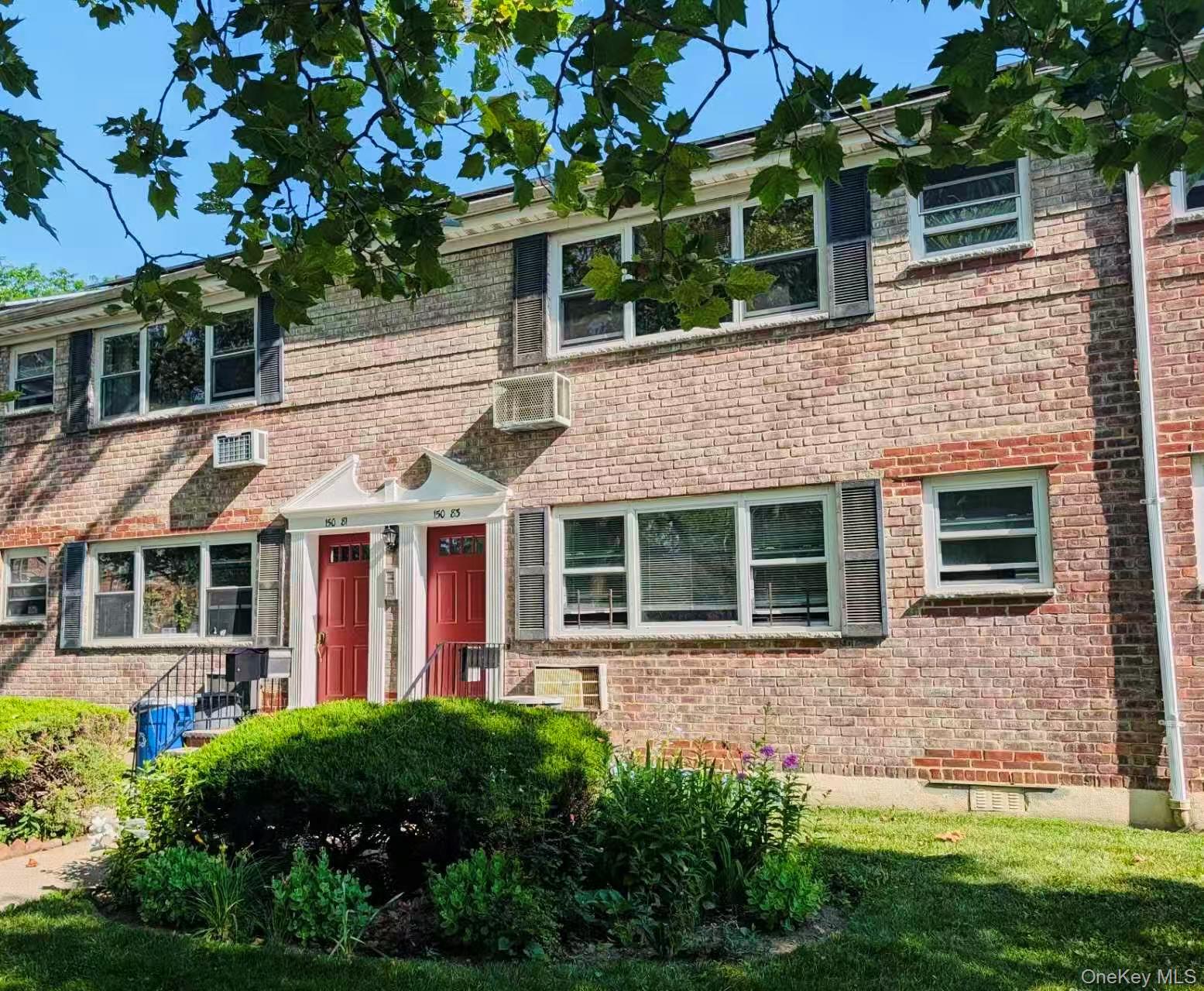 150-83 70th Road, Unit 3A Queens, NY 11367 - Photo 1 of 8
