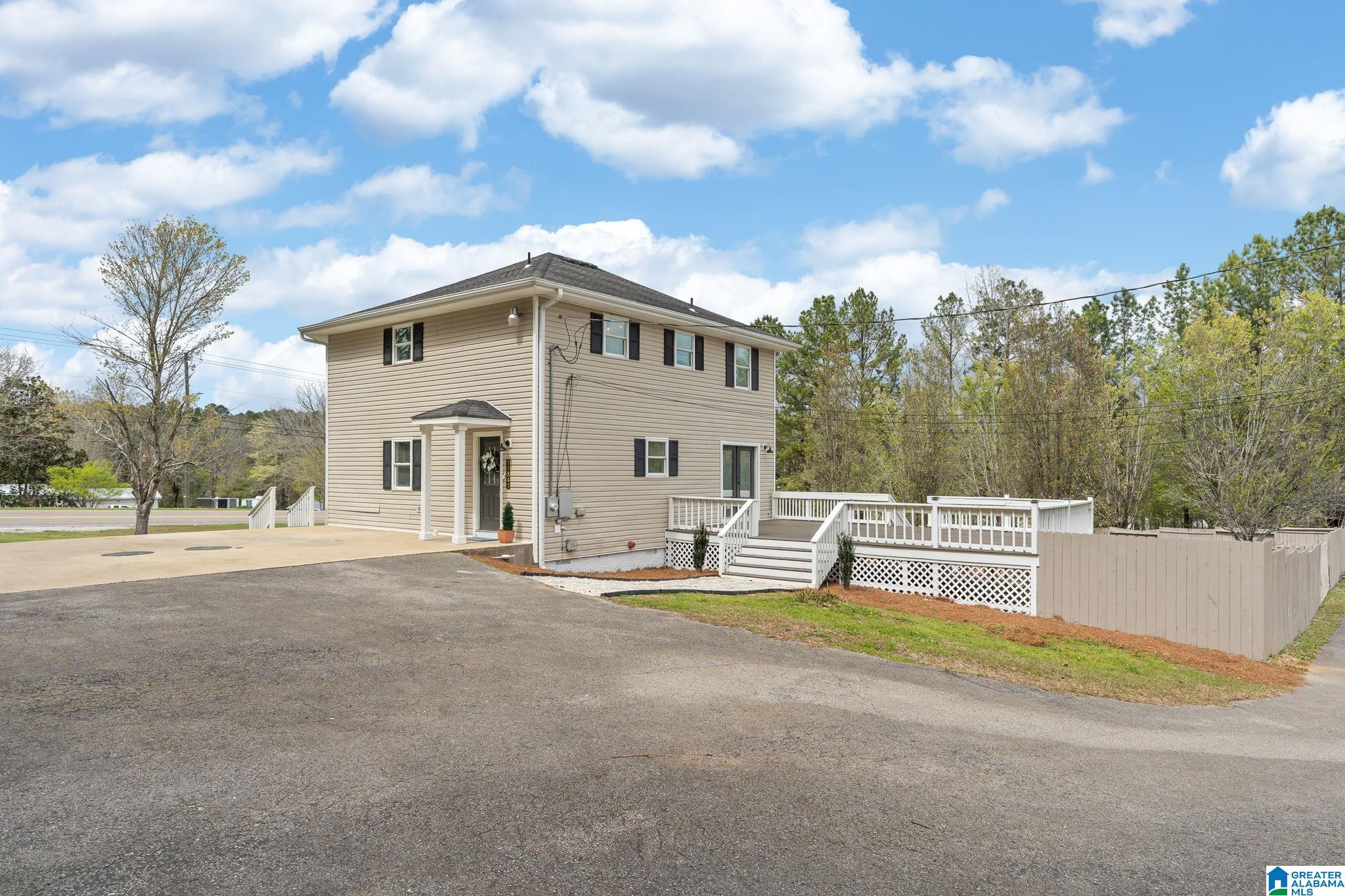 11841 Covered Bridge Road Brookwood, AL 35444 - Photo 38 of 39