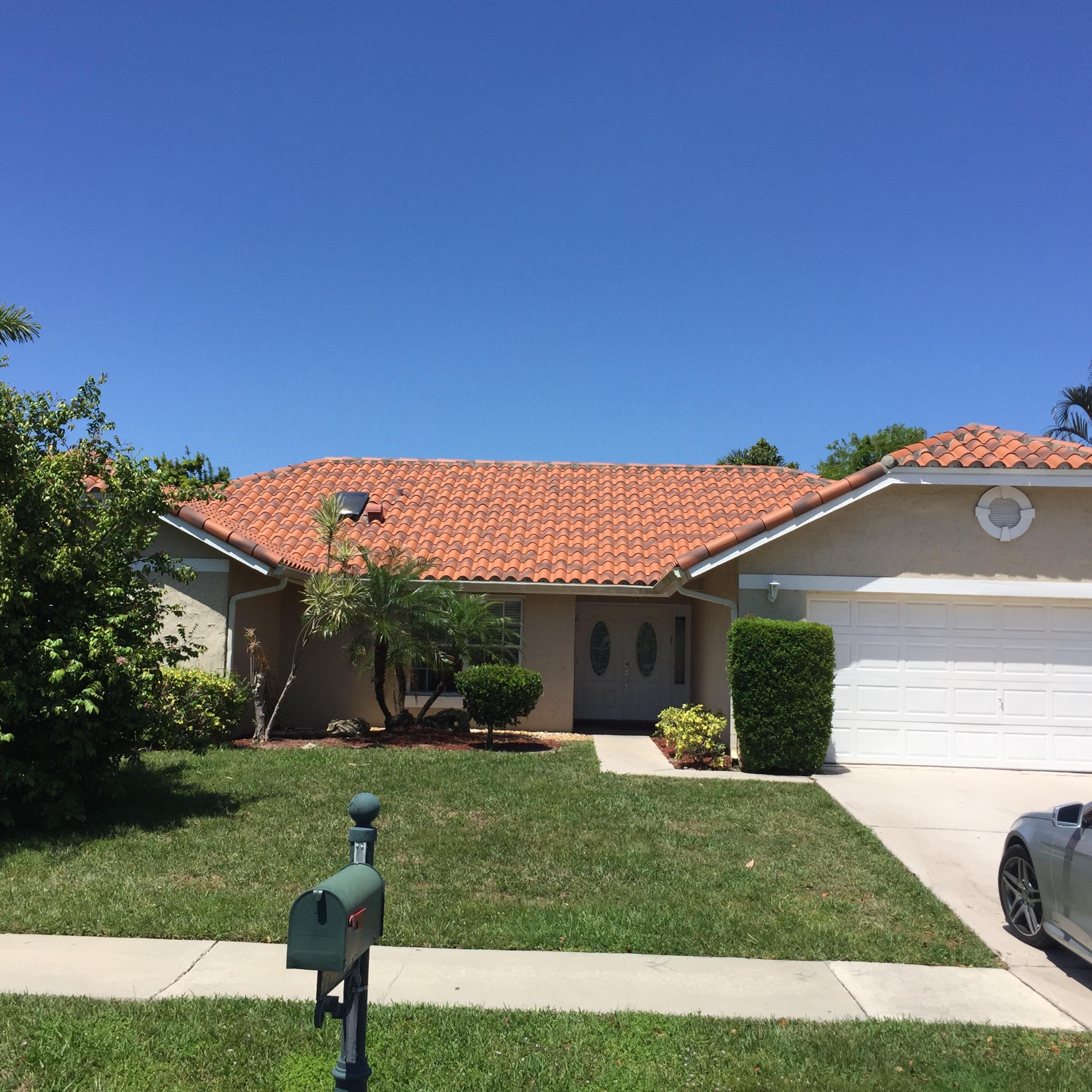 7429 London Lane Boca Raton, FL 33433 - Photo 1 of 8 main house
