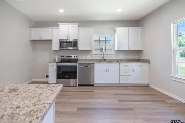 $235,000 | 233 Harrison Street, Longview, TX 75601