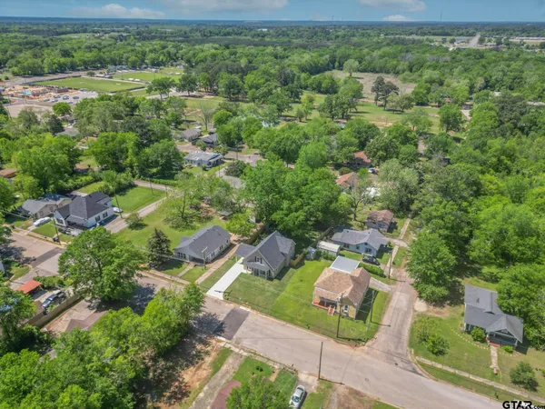 $235,000 | 233 Harrison Street, Longview, TX 75601