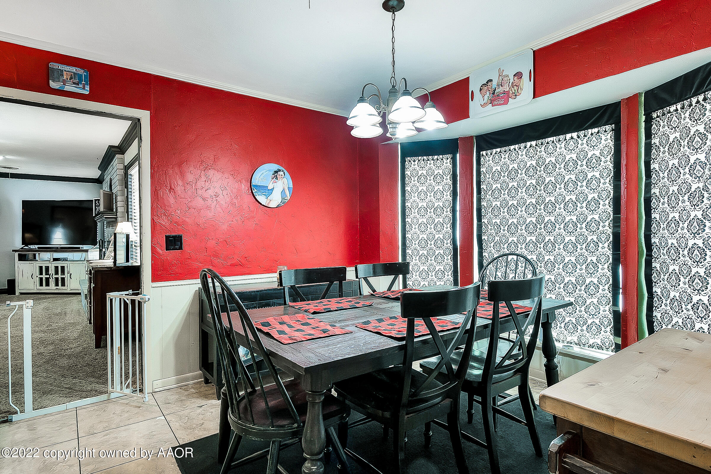 3304 Gramercy Parkway Amarillo, TX 79106 - Photo 11 of 25 011_Kitchen