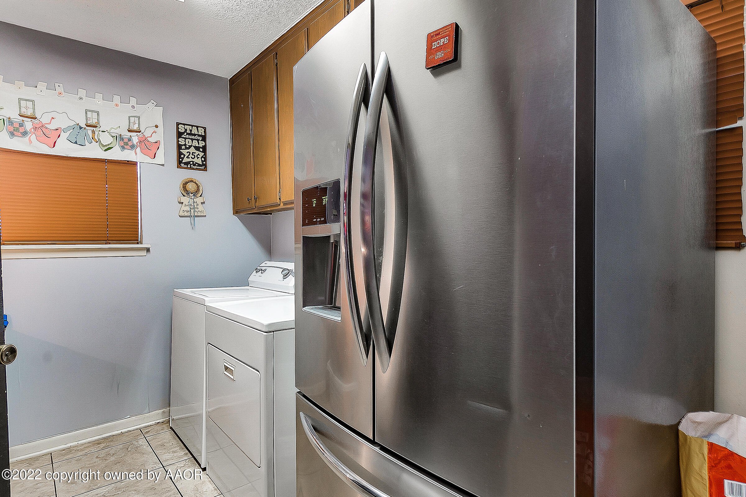 3304 Gramercy Parkway Amarillo, TX 79106 - Photo 12 of 25 012_Laundry Room