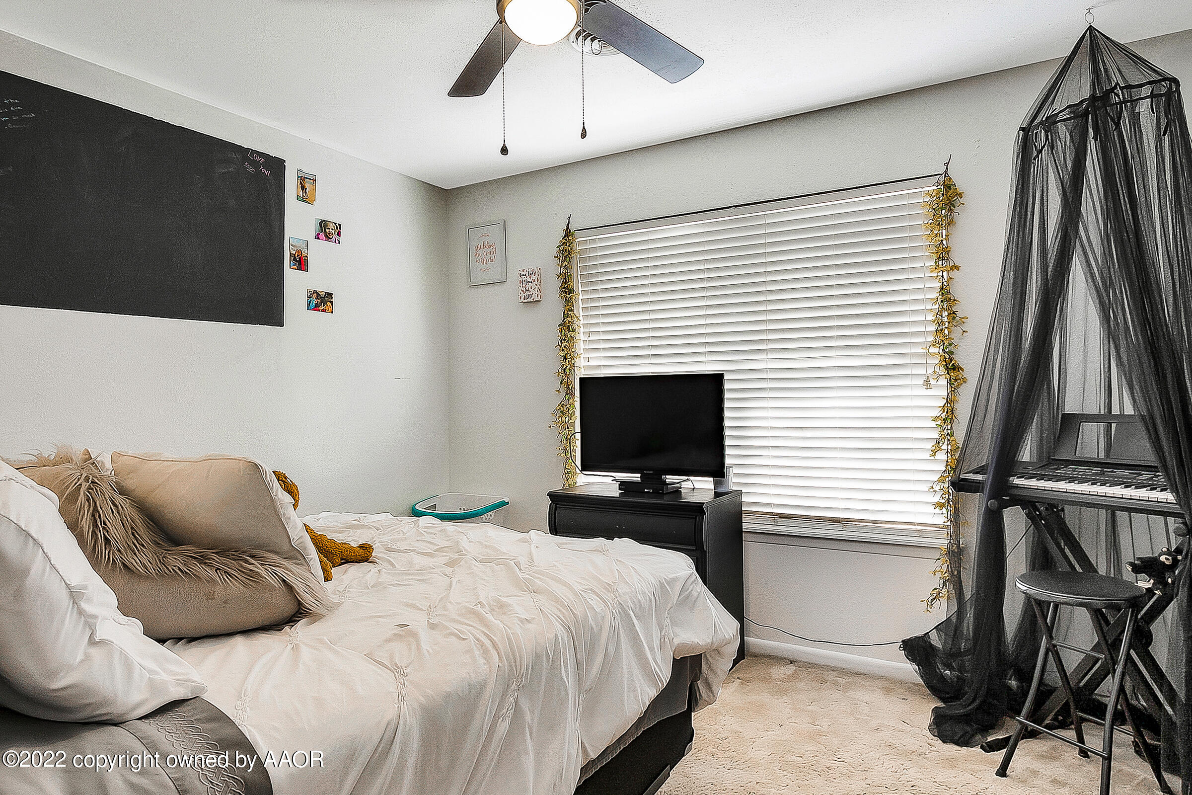 3304 Gramercy Parkway Amarillo, TX 79106 - Photo 13 of 25 013_Bedroom 2