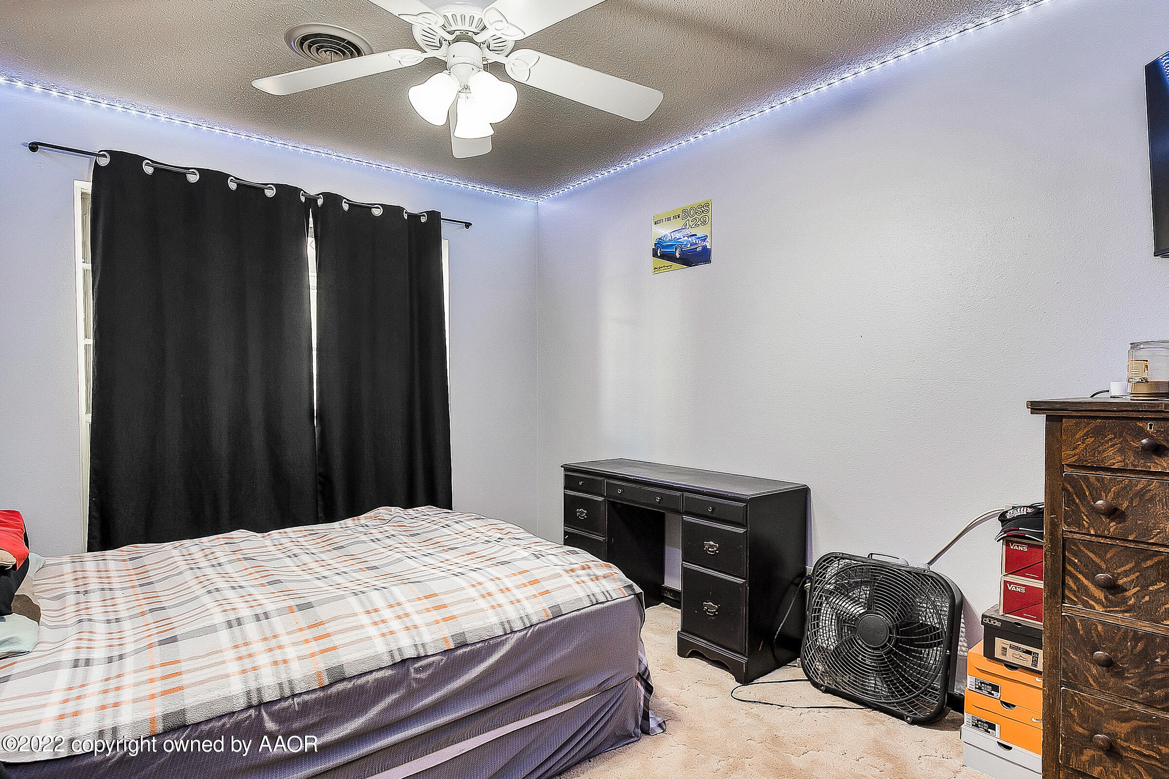 3304 Gramercy Parkway Amarillo, TX 79106 - Photo 14 of 25 014_Bedroom 3