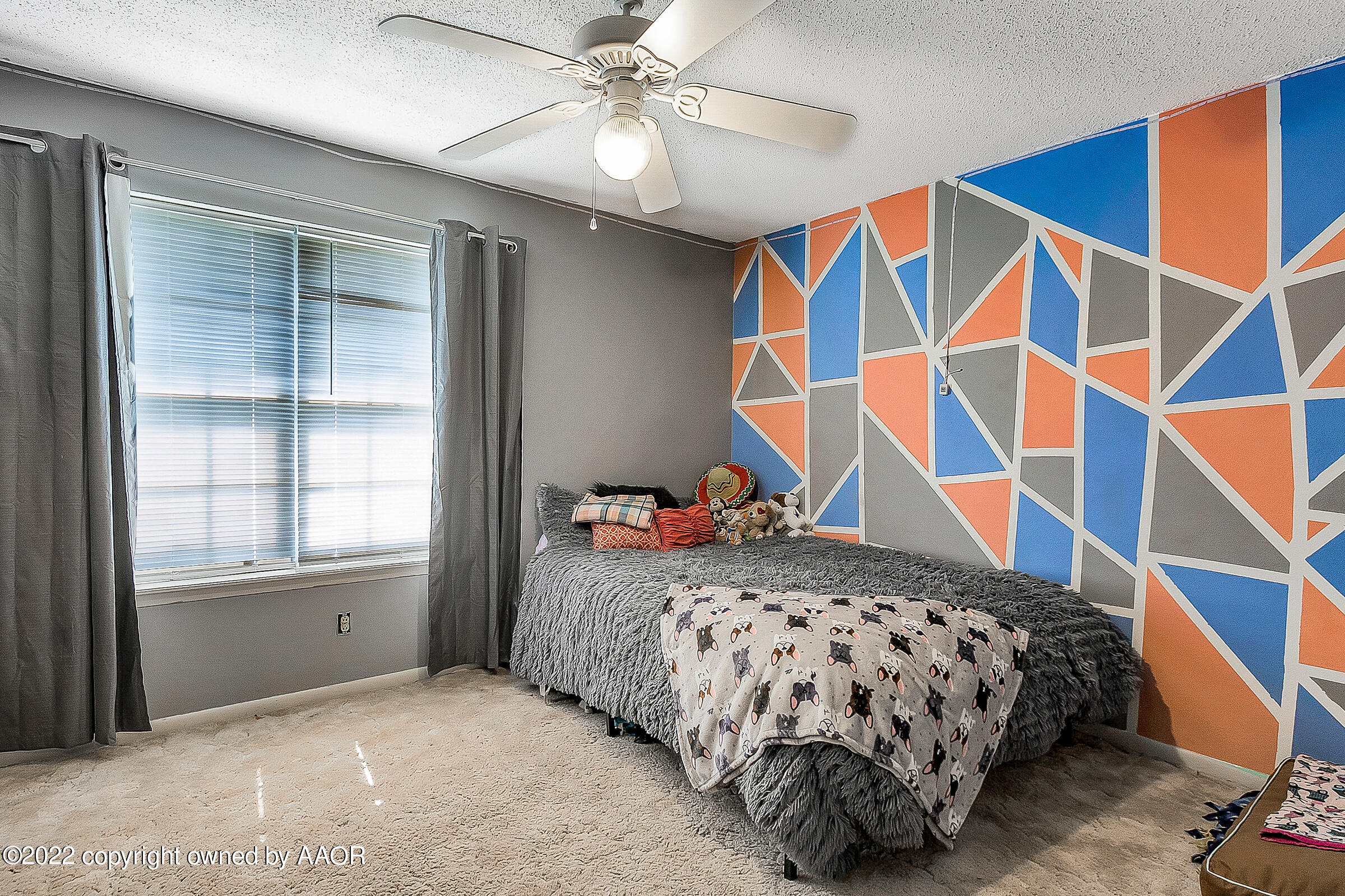 3304 Gramercy Parkway Amarillo, TX 79106 - Photo 16 of 25 016_Bedroom 4