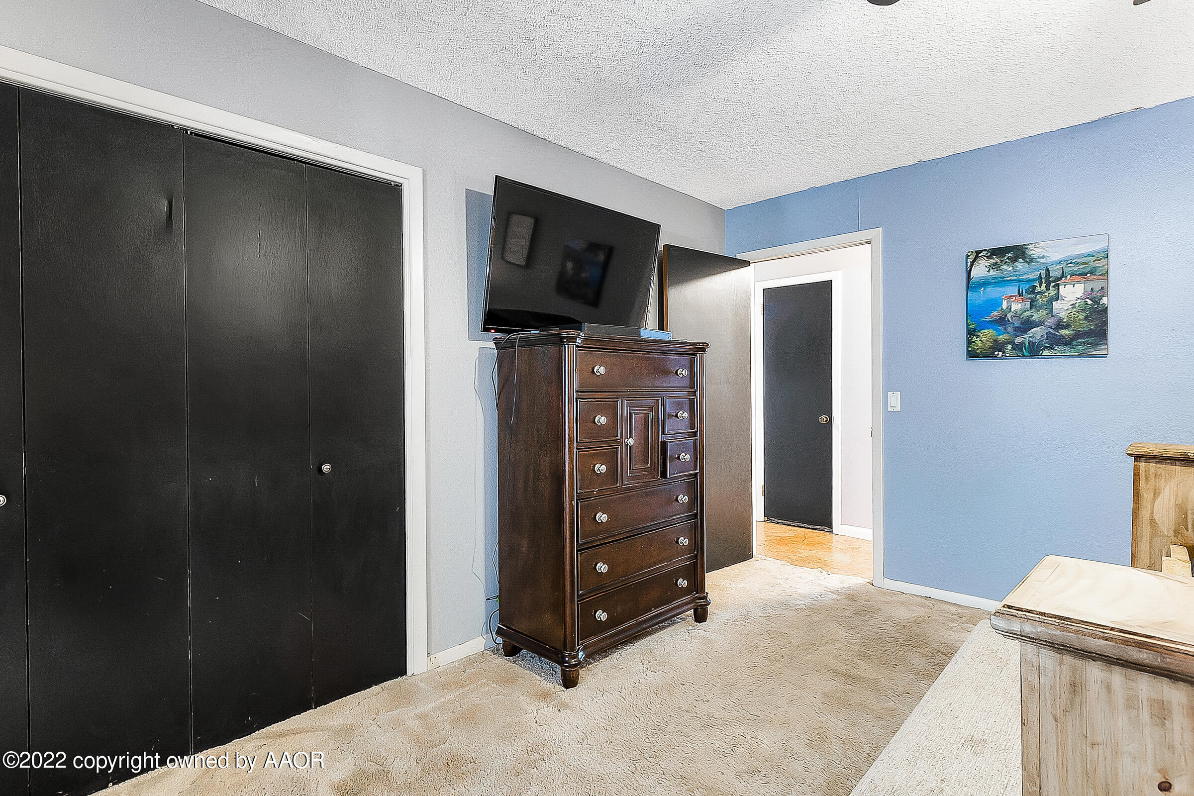3304 Gramercy Parkway Amarillo, TX 79106 - Photo 18 of 25 018_Master Bedroom