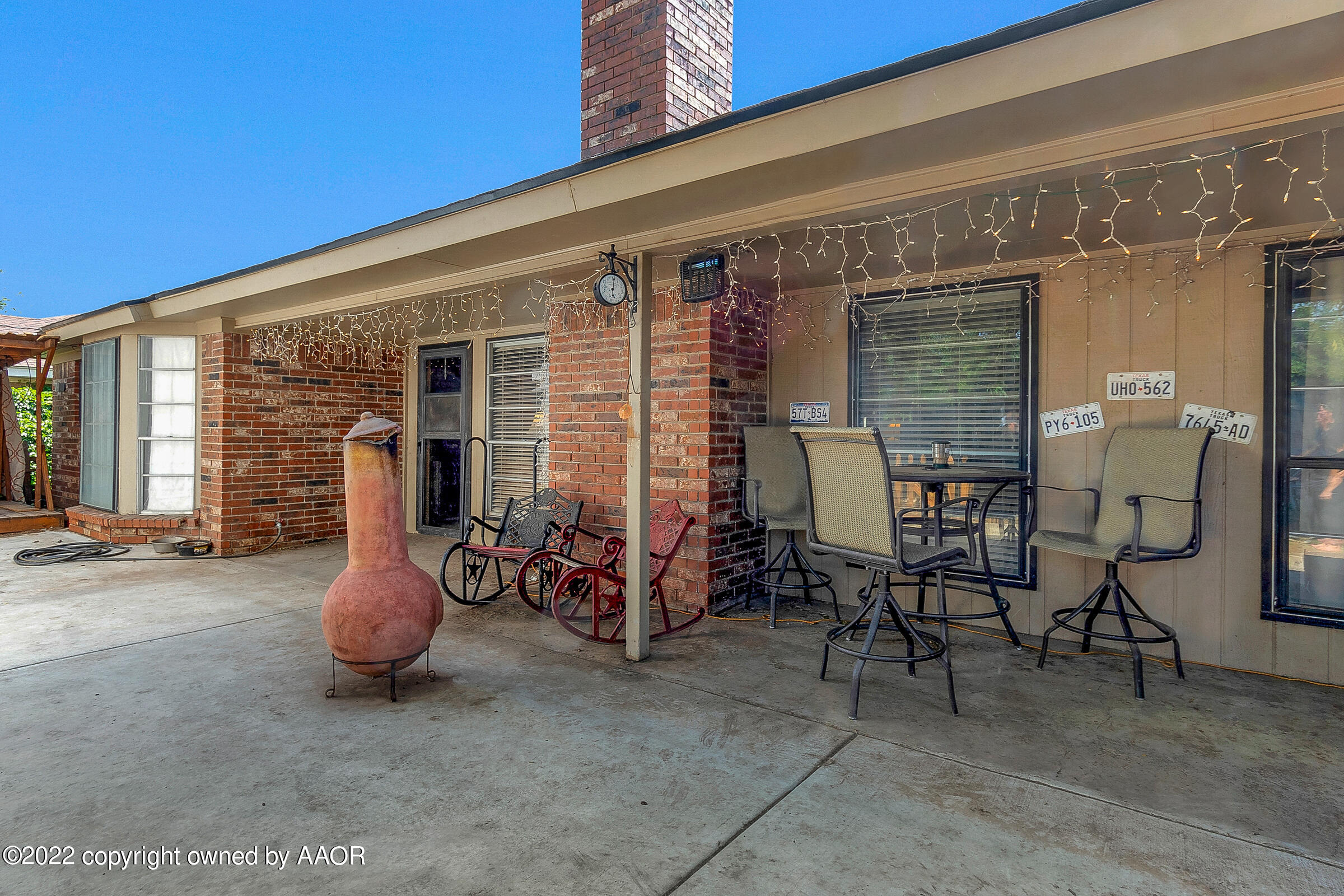 3304 Gramercy Parkway Amarillo, TX 79106 - Photo 24 of 25 024_Patio