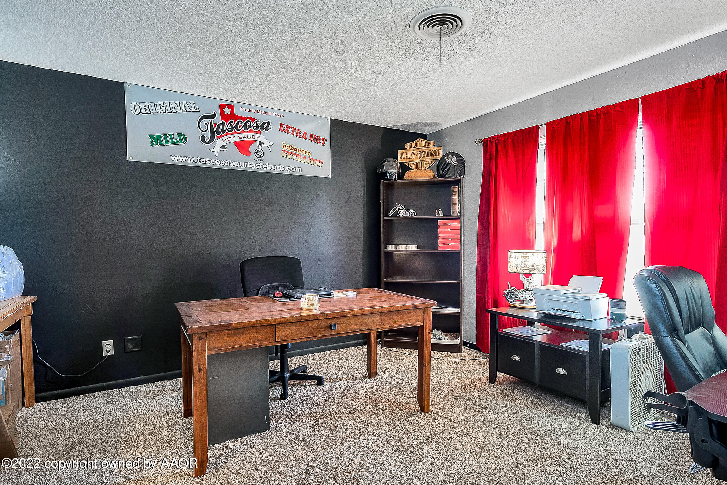 3304 Gramercy Parkway Amarillo, TX 79106 - Photo 5 of 25 005_Den