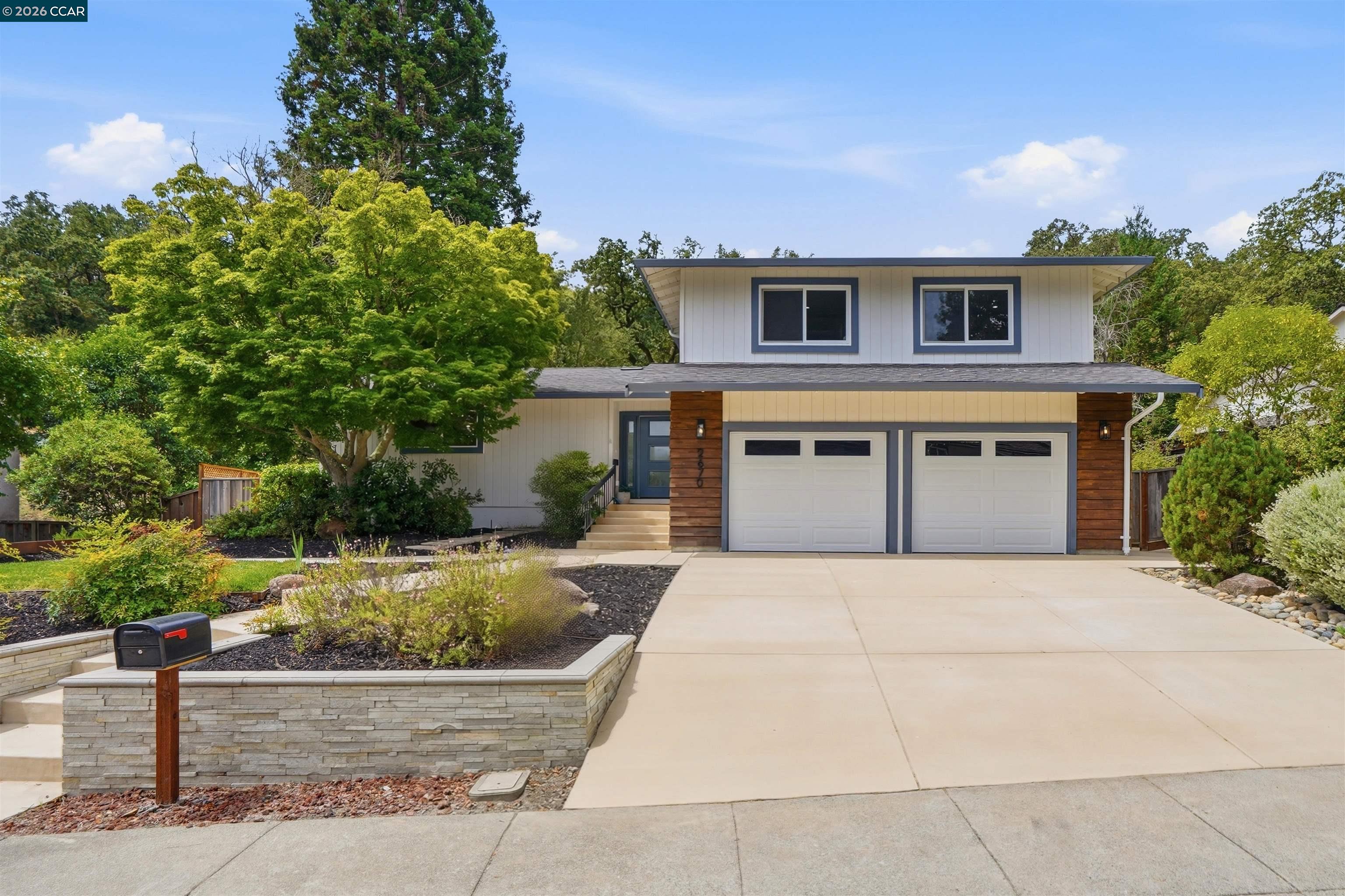 2670 Corey Place San Ramon, CA 94583 - Photo 4 of 61