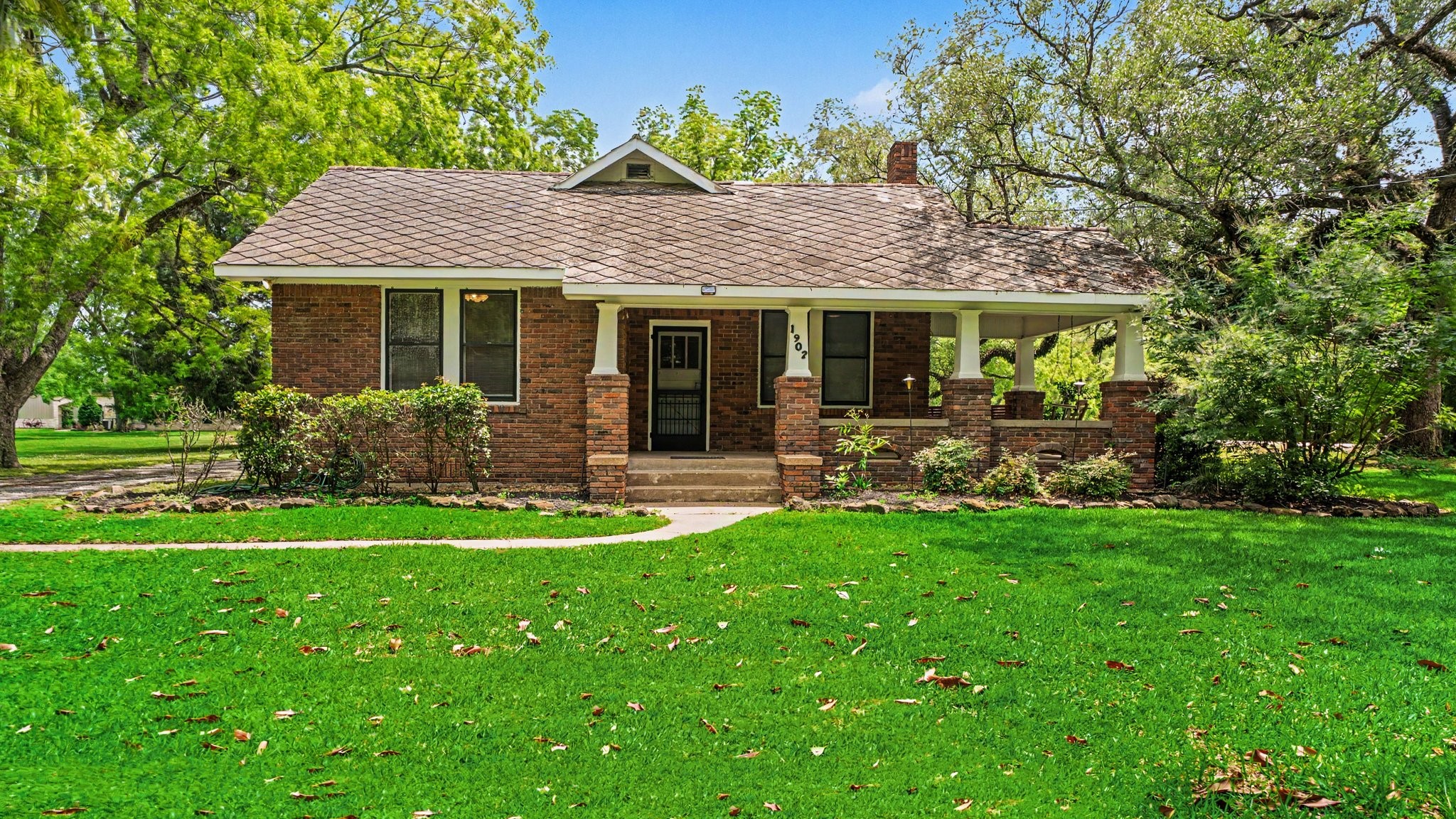 1902 Runneburg Road Crosby, TX 77532 - Photo 4 of 32