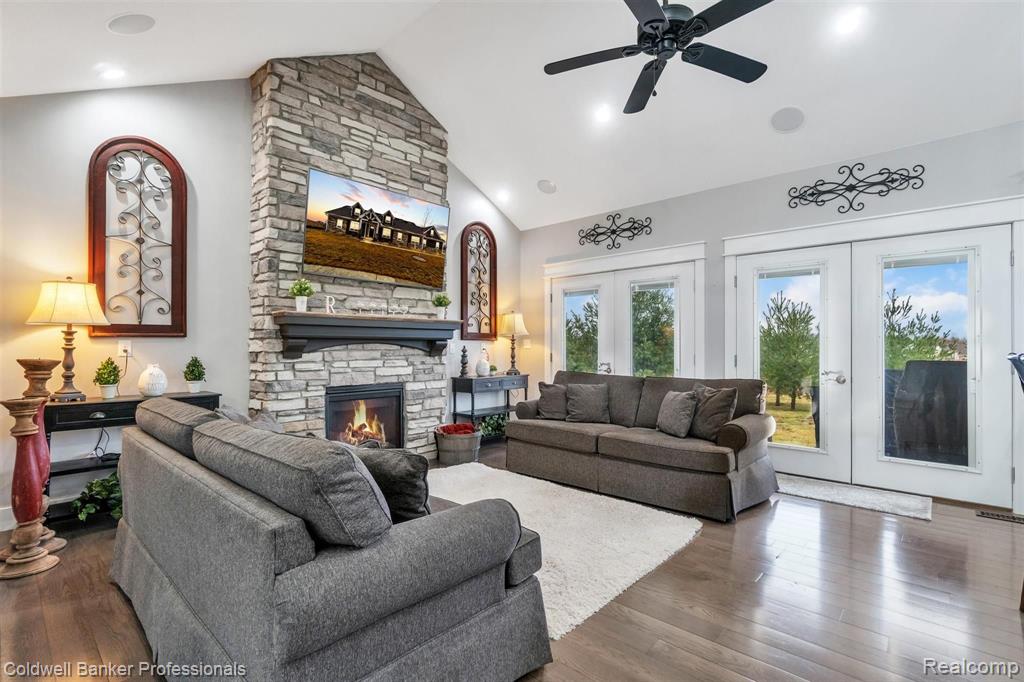 9105 Copper Ridge Drive Davison, MI 48423 - Photo 15 of 42 Gallery Image 15