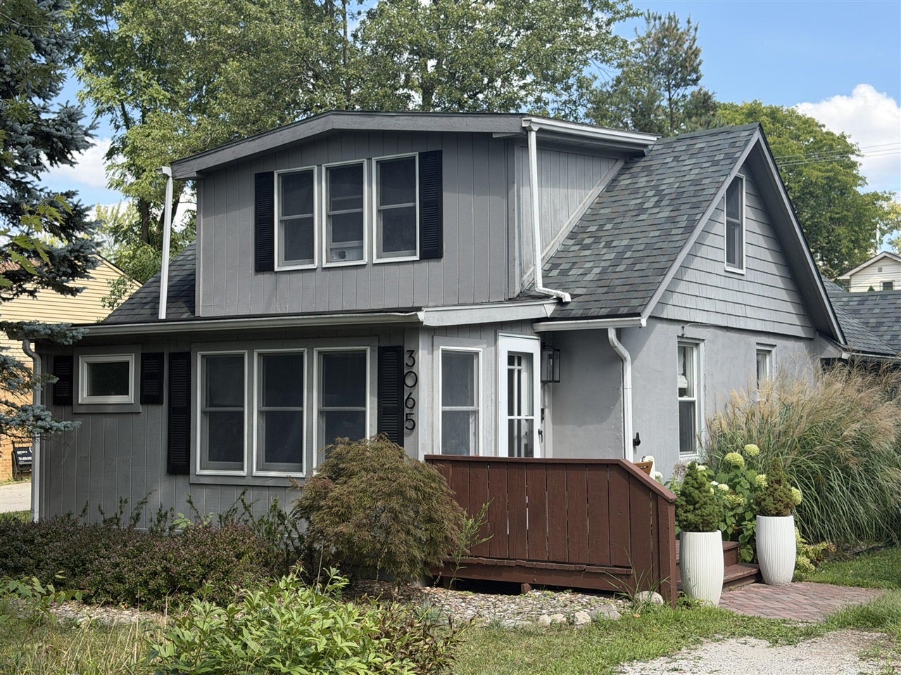 3065 Nordman Road Ann Arbor, MI 48108 - Photo 1 of 10 Gallery Image 1