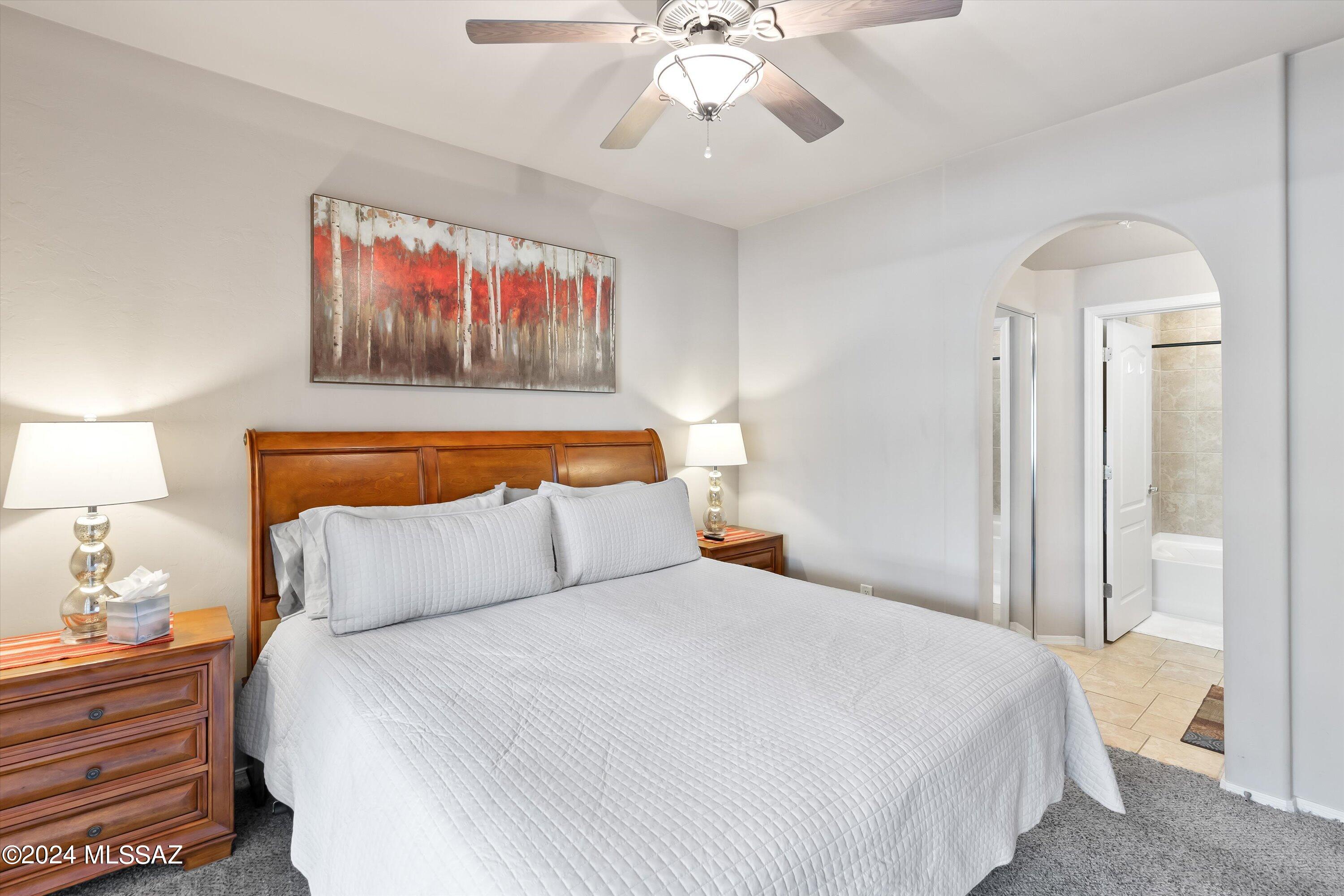 2550 East River Road, Unit 15106 Tucson, AZ 85718 - Photo 14 of 36