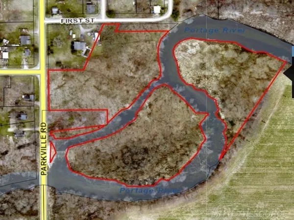 $140,000 | 21081 1st Street, Mendon, MI 49072